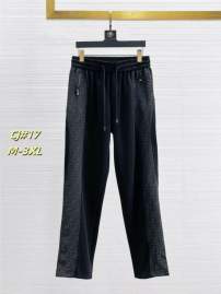 Picture of Fendi Long Pants _SKUFendiM-3XL12yr4814767